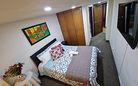 Habitaciones en Edificio Ginebra Manizales